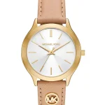 michael kors slim runway 38mm