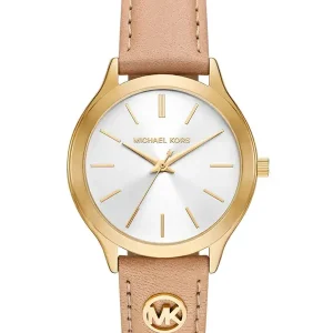 Michael Kors Slim Runway 38mm