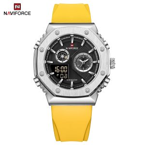 naviforce cyclone yellow