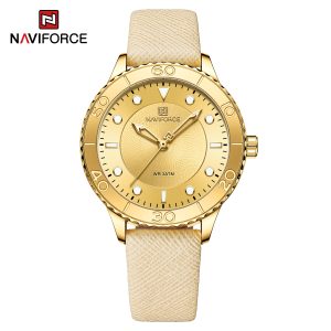 naviforce galatea gold