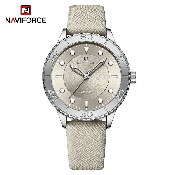 naviforce galatea grey