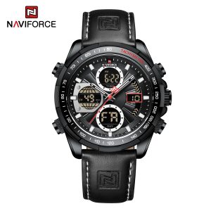 naviforce global force black