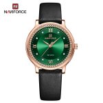 naviforce hera black green