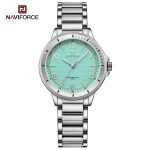 naviforce hestia silver turquoise