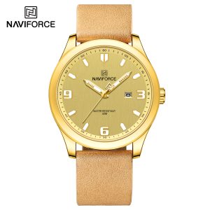 naviforce nebula gold