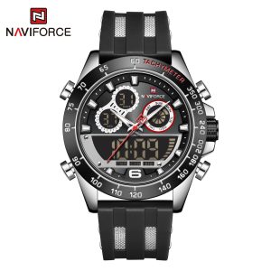 naviforce supershell black