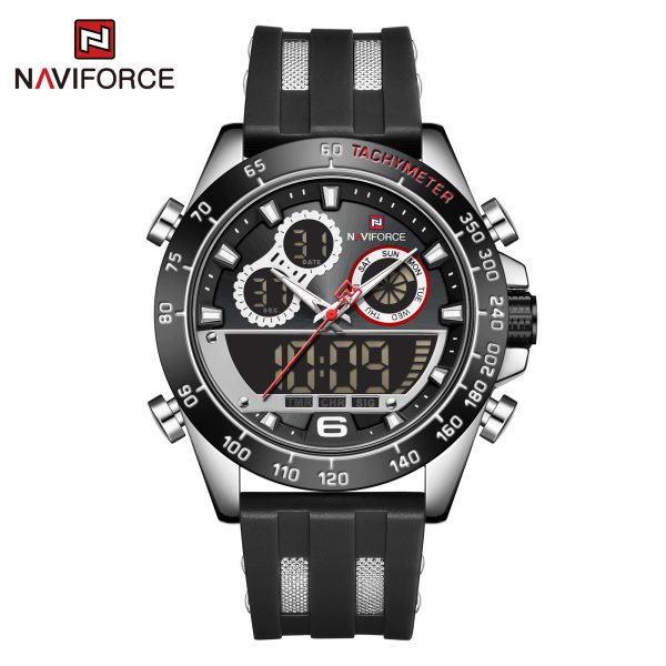 naviforce supershell black