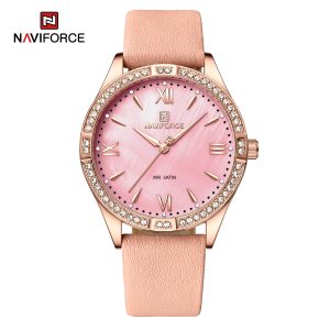 Naviforce Thalia Pink