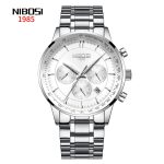 nibosi arcadian silver