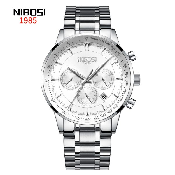nibosi arcadian silver