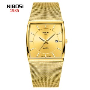 Nibosi Corsair Gold