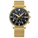 nibosi havoc gold black