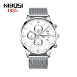 nibosi revenant silver