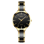 nibosi sunchaser gold black
