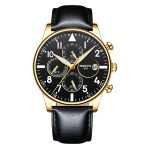 nibosi yosemite black gold