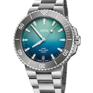 ORIS Aquis 43.5mm Great Barrier Reef Limited Edition IV