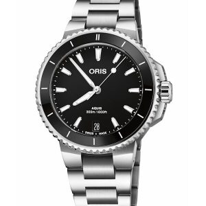 ORIS Aquis Date 36.5mm