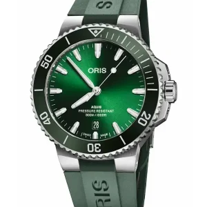 ORIS Aquis Date 41.5mm