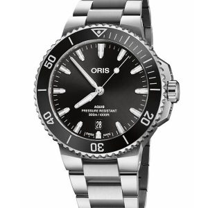 ORIS Aquis Date 41.5mm