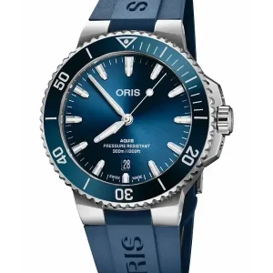 ORIS Aquis Date 41.5mm