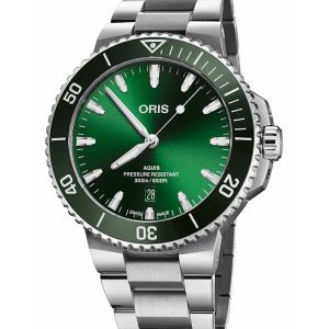 ORIS Aquis Date 43.5mm