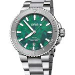oris aquis x bracenet 43.5mm