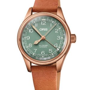 ORIS Big Crown Bronze Pointer Date 36mm