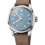 oris big crown calibre 473