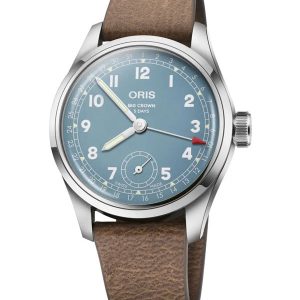 ORIS Big Crown Calibre 473