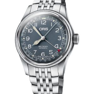 ORIS Big Crown Pointer Date 40mm