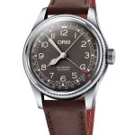 oris big crown pointer date 40mm