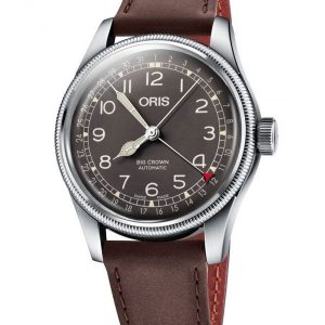 ORIS Big Crown Pointer Date 40mm