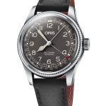 oris big crown pointer date 40mm
