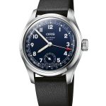 oris big crown pointer date calibre 403