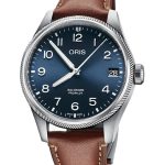 oris big crown propilot big date 41mm
