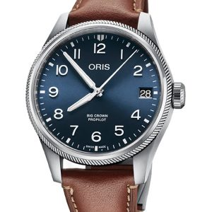 ORIS Big Crown ProPilot Big Date 41mm