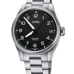 oris big crown propilot big date 41mm