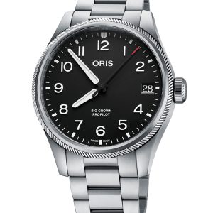 ORIS Big Crown ProPilot Big Date 41mm