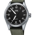 oris big crown propilot big date 41mm