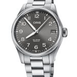 oris big crown propilot big date 41mm