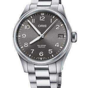 ORIS Big Crown ProPilot Big Date 41mm