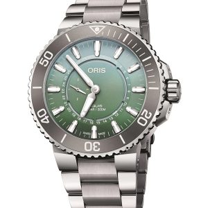 ORIS Dat Watt Limited Edition II 43.5mm