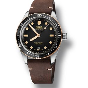 ORIS Divers Sixty-Five