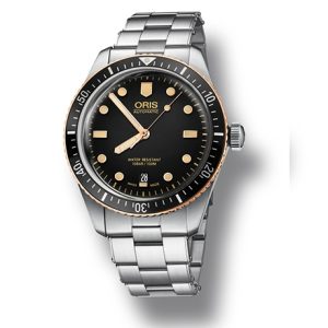 ORIS Divers Sixty-Five