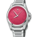oris propilot x miss piggy edition 34mm