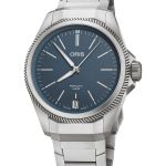 oris propilot x calibre 400 39mm