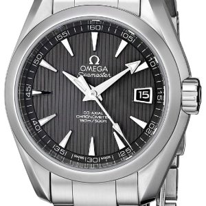 Omega Damklocka 231.10.30.20.06.001 Seamaster Aqua Terra 150m