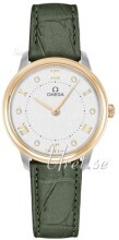 Omega Damklocka 434.23.30.60.52.002 De Ville Prestige