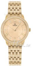 Omega Damklocka 434.55.30.60.58.001 De Ville Prestige