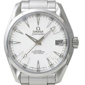 Omega Seamaster Aqua Terra 150m Co-Axial 38.5mm Herrklocka